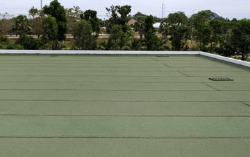 all Hubberts Bridge roofing types quoted for