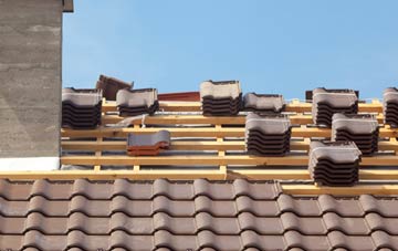 Hubberts Bridge clay roofing costs
