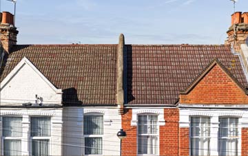 clay roofing Hubberts Bridge, Lincolnshire