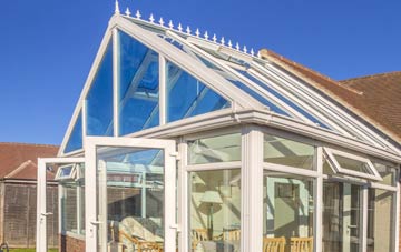 conservatory roof insulation costs Hubberts Bridge