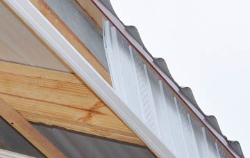 why Hubberts Bridge fascia repairs are essential