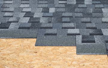 expert Hubberts Bridge asphalt roof companies