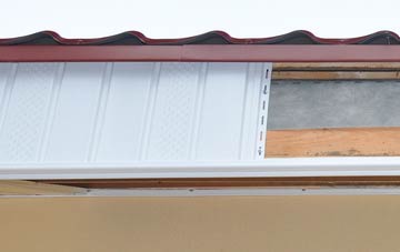 Hubberts Bridge fascia repair costs