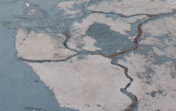 fibreglass roofing replacement Hubberts Bridge