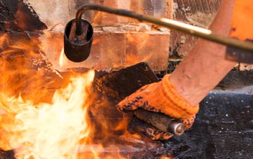 Hubberts Bridge flat roof repair companies