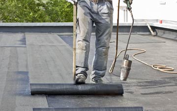 flat roof replacement Hubberts Bridge, Lincolnshire