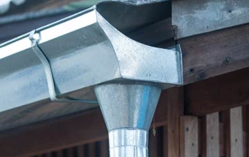 Hubberts Bridge guttering companies