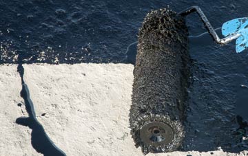 Hubberts Bridge liquid sealant waterproofing