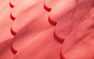 Hubberts Bridge plastic roof costs