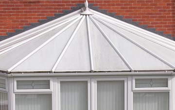 Hubberts Bridge polycarbonate conservatory roof repairs