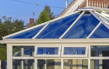 professional Hubberts Bridge conservatory insulation