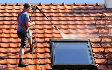 roof cleaning Hubberts Bridge, Lincolnshire