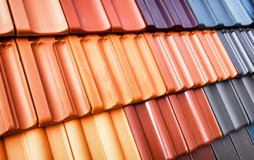 Hubberts Bridge roof tile costs
