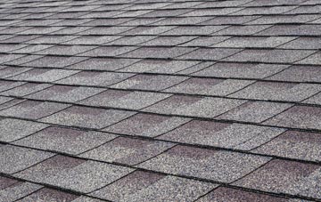 Hubberts Bridge tiles for shallow pitch roofing