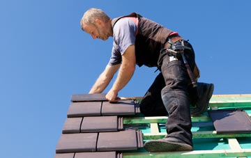 disadvantages of Hubberts Bridge slate roofing