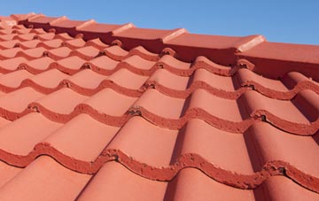 Hubberts Bridge tile and slate roof replacement