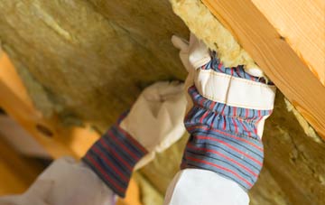 types of Hubberts Bridge pitched roof insulation materials