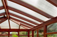 Hubberts Bridge conservatory roofing insulation