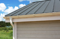 Hubberts Bridge fascia repair