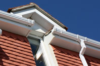 Hubberts Bridge fascias
