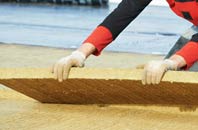 find rated Hubberts Bridge roof insulation companies