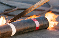 free Hubberts Bridge flat roofing repair quotes