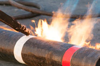 Hubberts Bridge flat roofing replacement