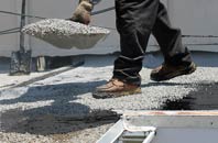 find rated Hubberts Bridge flat roofing replacement companies