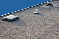 Hubberts Bridge flat roofing