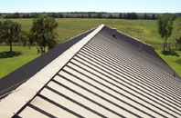 Hubberts Bridge metal roof quotes