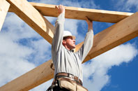 Hubberts Bridge roof replacement work