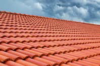 Hubberts Bridge roofing tiles
