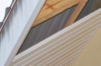 rated Hubberts Bridge soffit repair companies