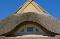 Hubberts Bridge thatch roofing